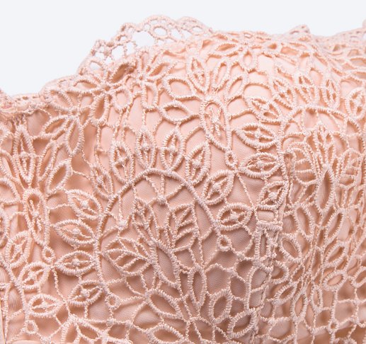 去了趟香港，看到新鲜出炉的文胸，那个柔软，那个舒服，难以忘怀