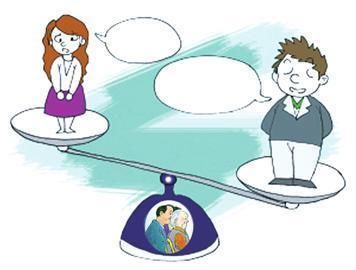 我怀孕五个月,亲妈让我给弟媳做饭,婆婆去我娘