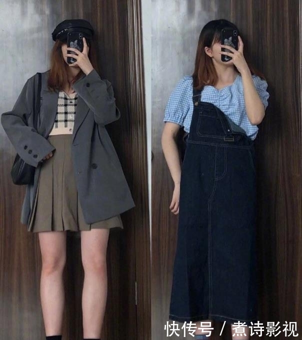  『卫衣』微胖女人如何自救？穿搭让你变苗条，请收下这份搭配指南