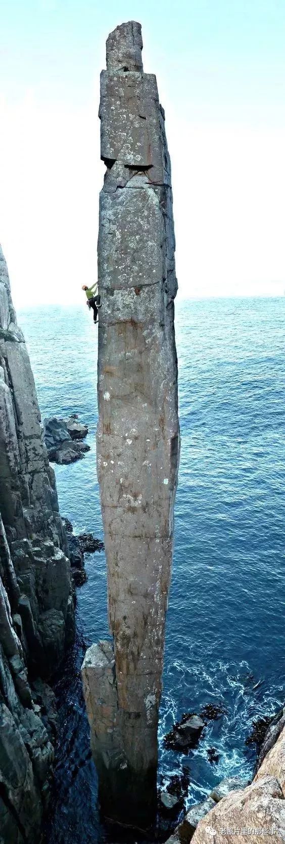 你肯定没见过的奇景照片！太震撼太壮观了！值得收藏