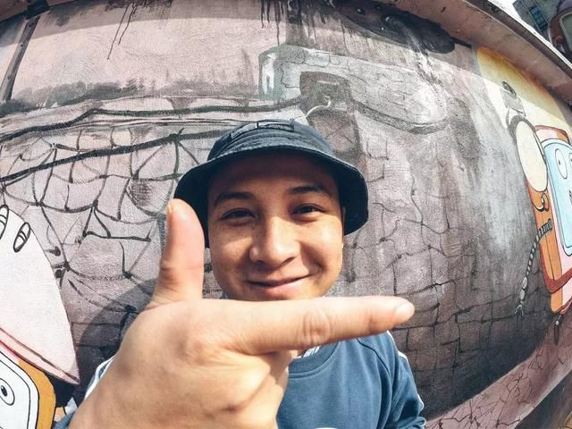 这个公园被外媒评为中国的“伦敦西区”，谁曾想它过去却是个工厂