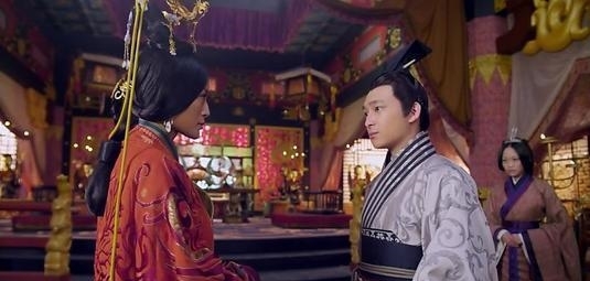 事件■郭后灵前屠杀事件的前因后果,嫡庶之争背后,刘秀艰难的政治抉择
