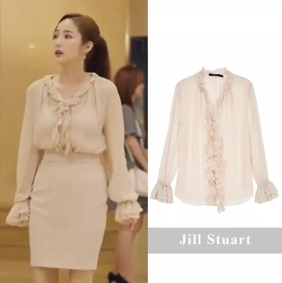 一部韩剧，带火了女性职场的温柔铠甲