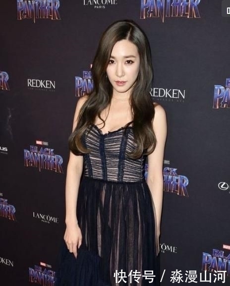 『礼裙』这是黄美英?身穿礼裙尽显小蛮腰大长腿,网友:这身材好到不敢看