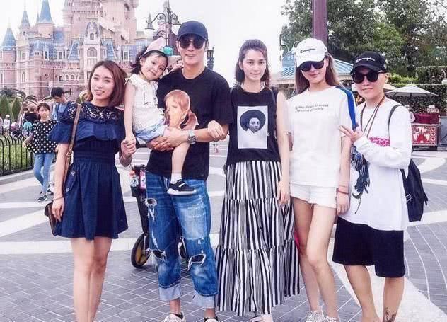 张丹峰经纪人毕滢出面澄清出轨传闻，称和峰哥只是兄妹之情别误会