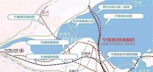  【迎接】浙江为迎接亚运会，修建“超级高速”，这三个地方将迎来巨大发展