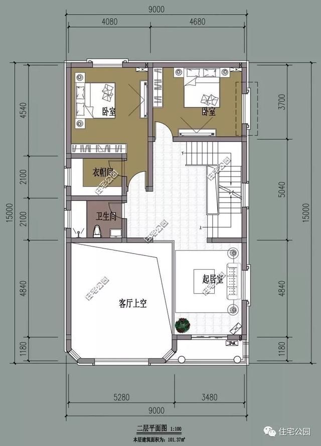 20套小面积别墅户型 - 黑杏 - 黑杏 20套小面积别墅户型 - 黑杏 - 黑杏