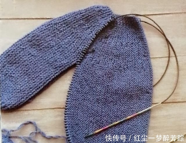  #舒适#零难度毛衣编织，开衫效果，漂亮舒适