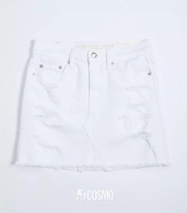 时髦办|两个月不见的刘亦菲穿上牛仔裙更美了