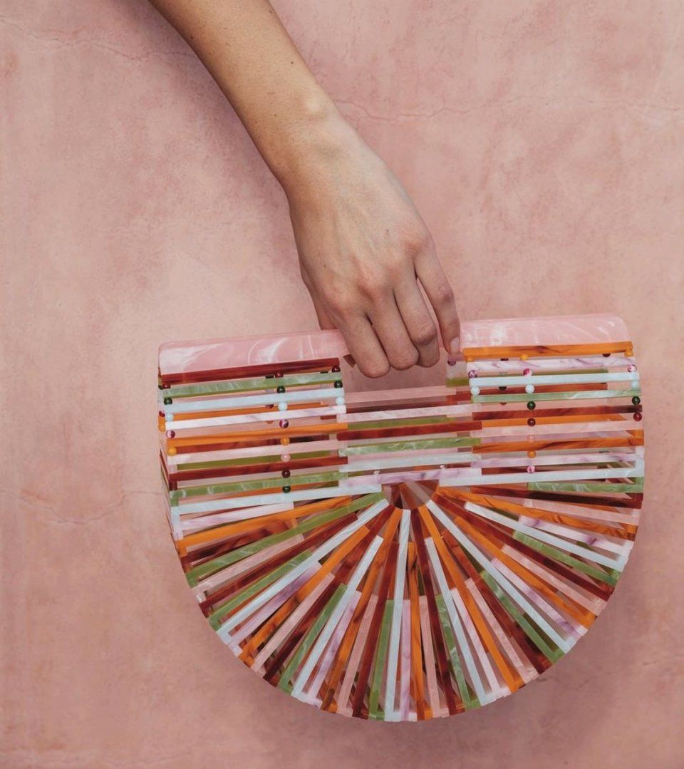 大型小众包种草现场 丨 我们的目标是:时髦，不贵，不撞包!