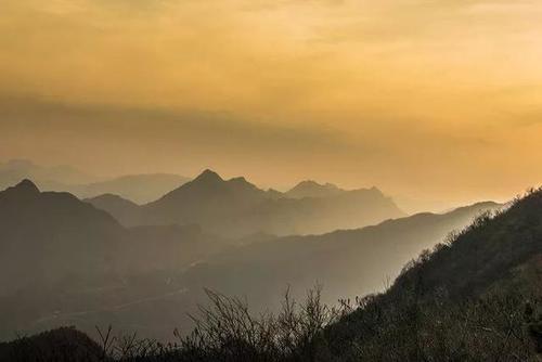 十款湘西自驾线路,既有有山水风情,又有大湘西的风土人情