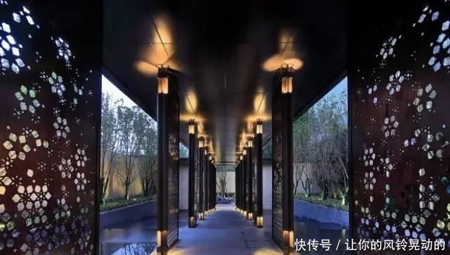 『主景』庭院夜景灯光的重要性!
