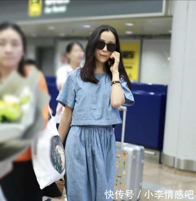 鞠婧祎和吴宣仪都放弃小裙子了，你还在继续当“小清新”