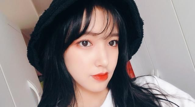 女星染发记,温情吴昕大变形象,网友赞郑爽更加可爱!