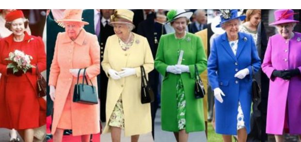 英国女王为什么喜欢凯特这个孙媳妇?答案来了