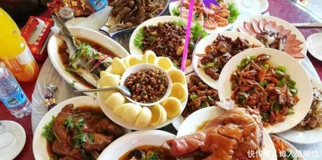 农村怪象有些农民宁愿不收礼也不办结婚酒席，你知道为啥吗