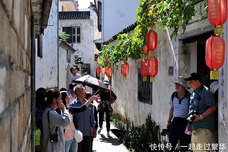 江西最有望晋升为5A级景区的景点,你知道是哪个景区吗?