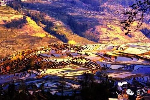 隐藏在山西的12个世界级风景！比你想象的还要美！