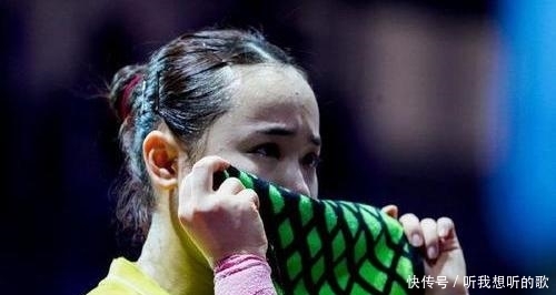 2019乒乓总决赛朱雨玲