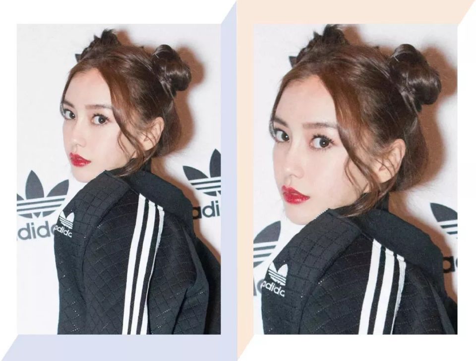 杨超越朱亚文自称钢叉组合，这波互怼太圈粉!