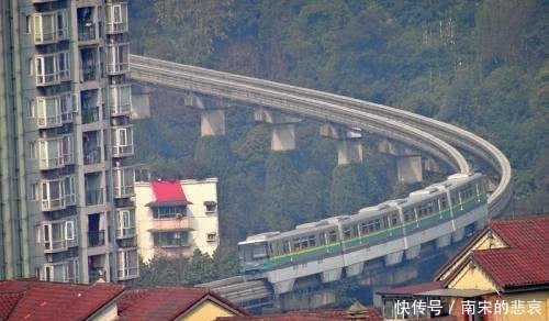  信服：重庆和四川本来是一起的, 为何要分开 专家的理由, 让人信