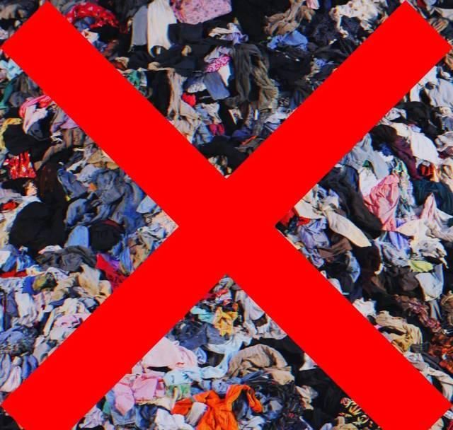  『牛仔裤』如果世界末日来了，我们会穿什么？