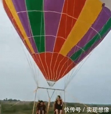 何等绝望!氢气球绳断母子坠亡,经营者涉犯罪,网友:摸摸良心吧