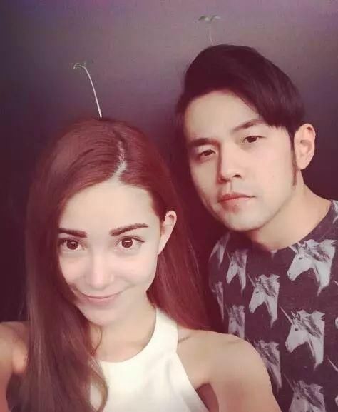 周董夫妇合体撒糖超级甜，七夕礼物就选同款了!