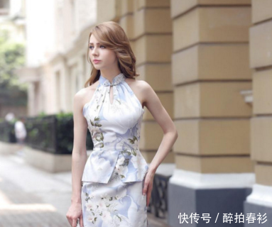 全球排名前5盛产美女的国家!你们去过几个