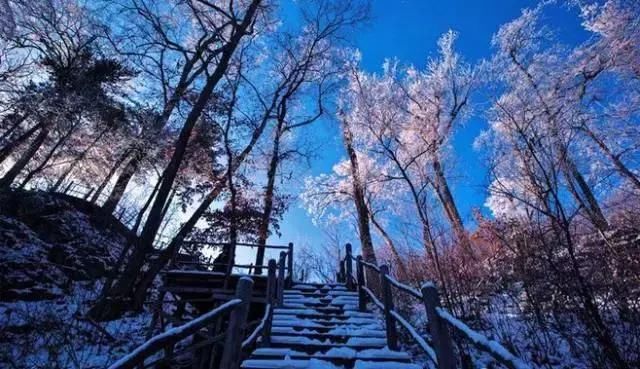 中华美景，太震撼了，向伟大的摄影师致敬！