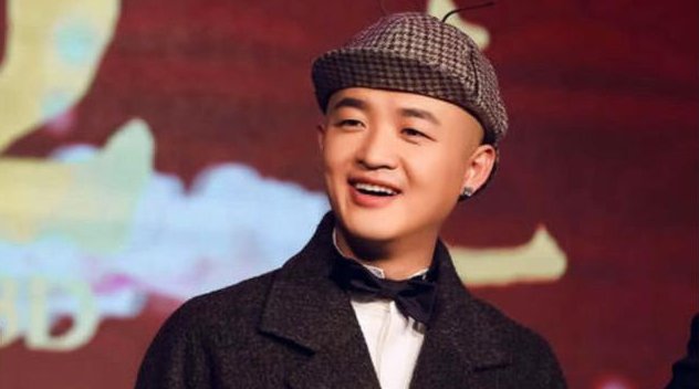  【拿走】他把周星驰电影演砸，还拿走500万片酬，今想演美人鱼2被拒