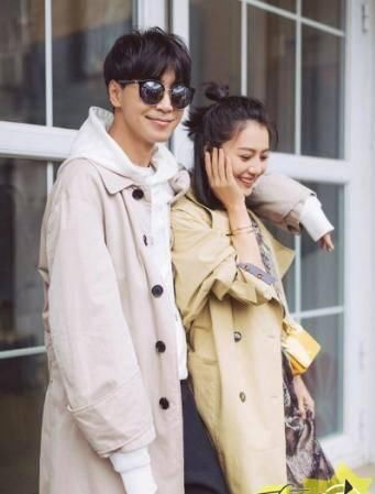 佟丽娅、赵丽颖、高圆圆、娜扎都在留短发,谁最美?