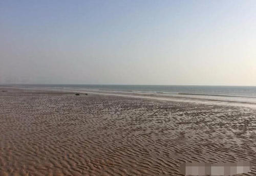 世界最美海湾：竟然在我们中国，你知道它在哪个省吗？