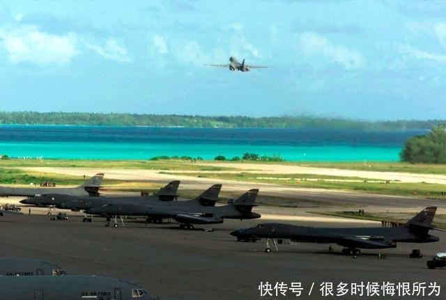 『不到』最神秘的4大军事基地,最后一个位于中国,美情报局都找不到