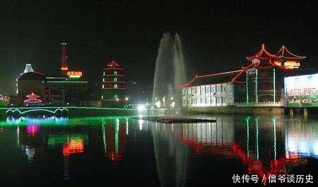 『方公里』山东省这几个县正在冲刺“撤县设市”