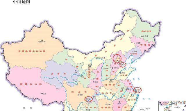 建国初我国有15个直辖市，为何一口气撤销了11个有你的家乡么