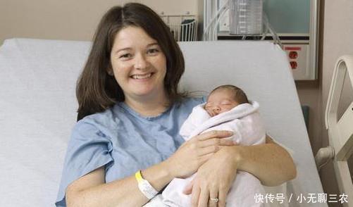 生孩子前看证件都办了没,别以为就一个准生证