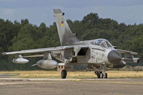 曾经无比辉煌的德国军事力量,现在似乎是废了