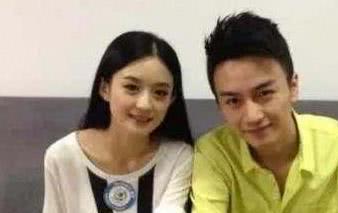 被传怀孕的赵丽颖 竟用如此手段回应传言