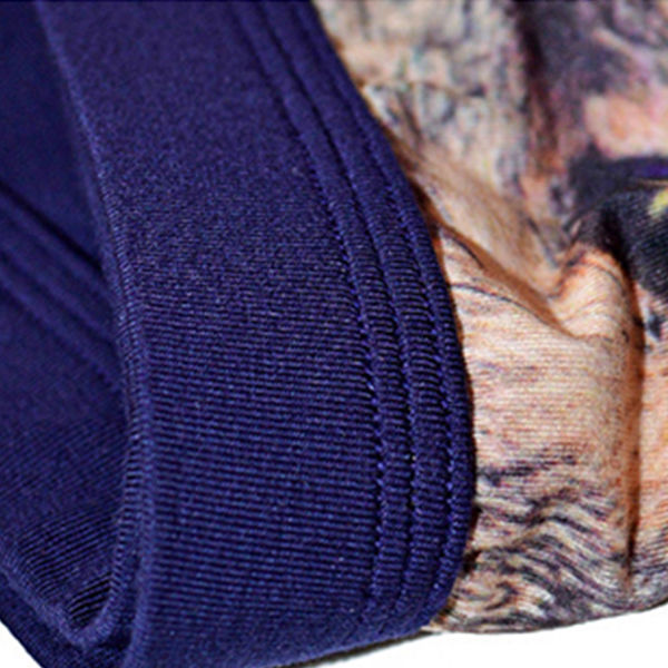 “极简冰丝T裤”，不勒屁屁，冰透舒爽，穿起来忒舒服