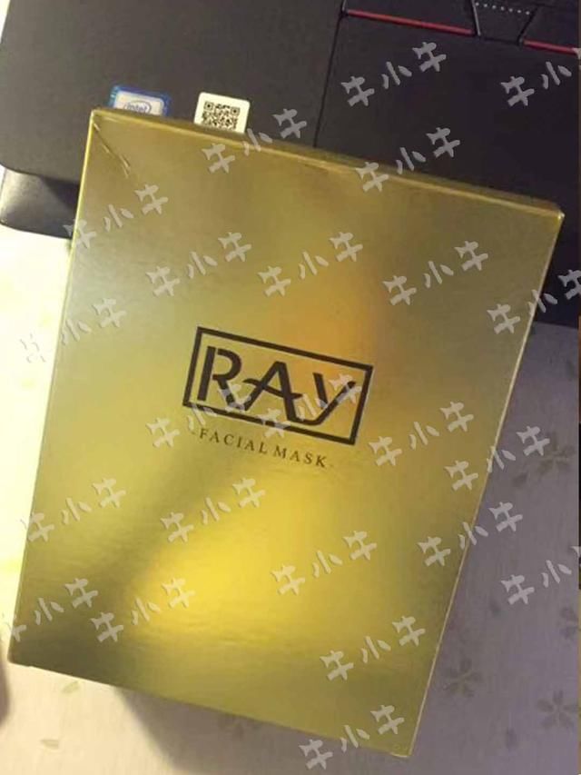 那个被疯狂打电话的泰国RAY面膜真的那么好用