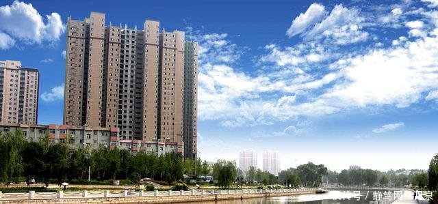 一座号称中华帝都的五线城市 坐拥千万级油田, 上亿人姓氏起源地