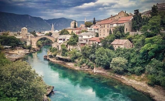 这里的物价全欧洲最低“全球十大最物有所值旅行地”排名第一