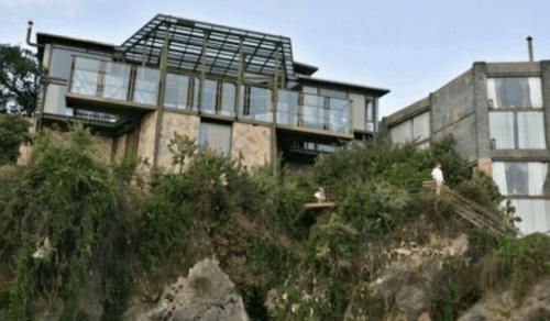 杨丽萍3000万“月亮宫”被视为旅游胜地的别墅被封？里面肮脏不堪