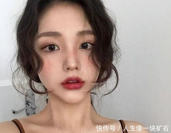  「适合」发型决定颜值！跟着5步找出「各种头型适合的发型」变身女神不NG