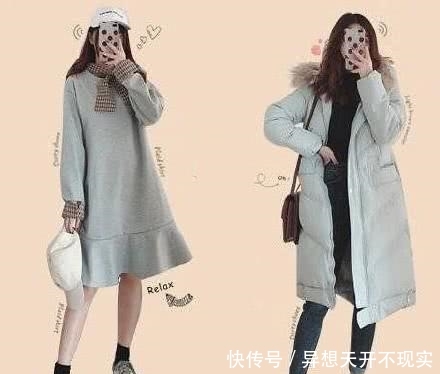 『气质』如何穿好一件裙装单品?可盐可甜气质百变,这里都有