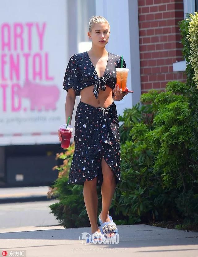 时髦办｜王菲刘雯爱的萌物毛毛拖，买2双！