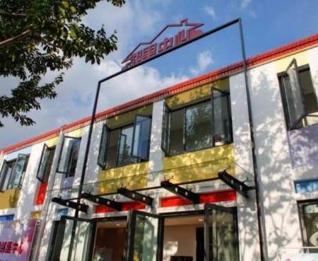  [我国]我国第一“富裕村”，走出500多位千万富翁，每家每户都是