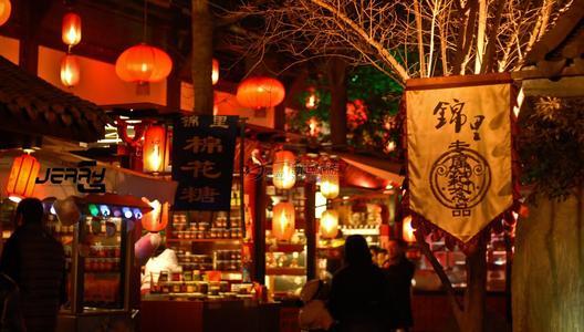  「喝茶」中国最“慵懒”的城市，天天喝茶打麻将，却稳居新一线