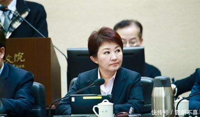 台当局500亿税收红利韩国瑜想分杯羹，不料却吃了赖清德的闭门羹